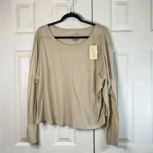 Universal Thread women’s Long Sleeve Shirt Plus Size 3X